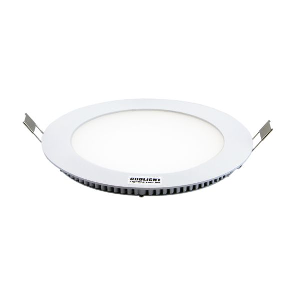 145mm CLPA round LED panel light